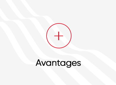 Image avantages