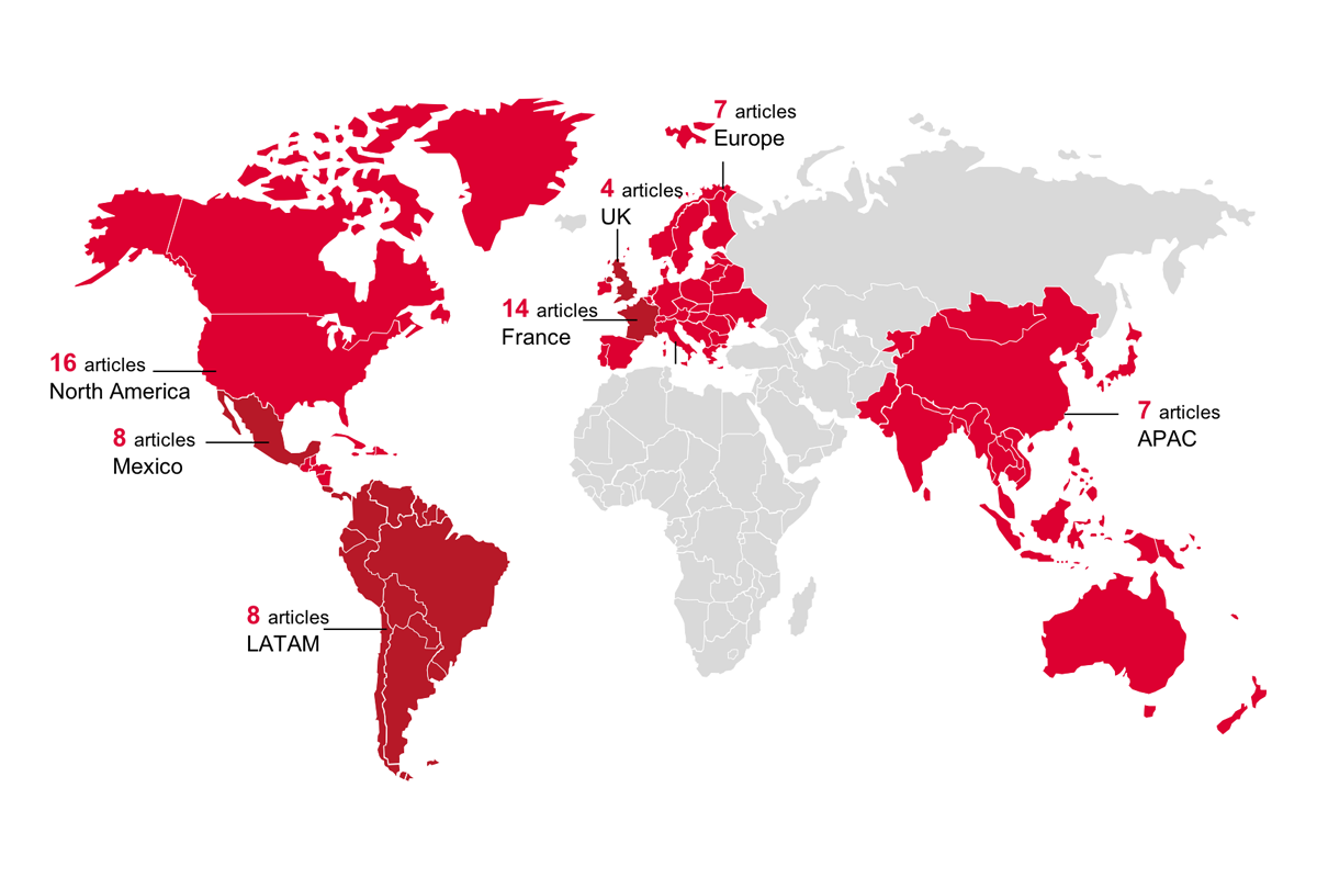 Carte du monde press coverage- PL.png