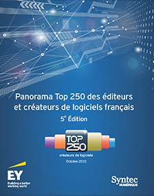 Linedata ranked 6th in the “Specialist Software” category for the Top 250 French Software providers-2015