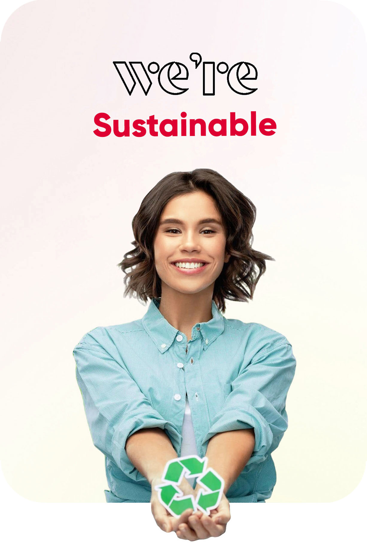 Sustainable