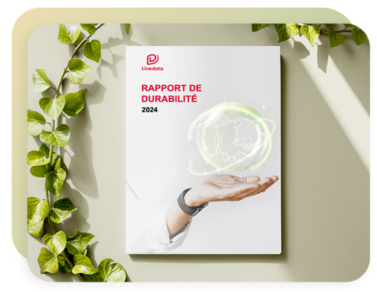 Rapport de durabilité
