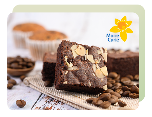 baking sale