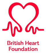 BHF Logo