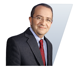 Vivien Levy-Garboua headshot