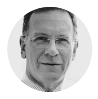 Geoffrey Craddock