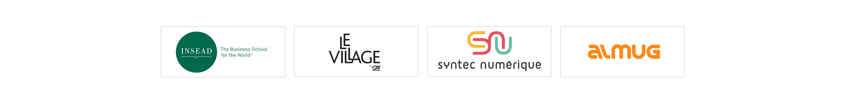 partners