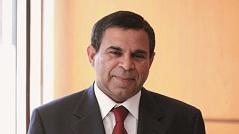 Anvaraly Jiva headshot