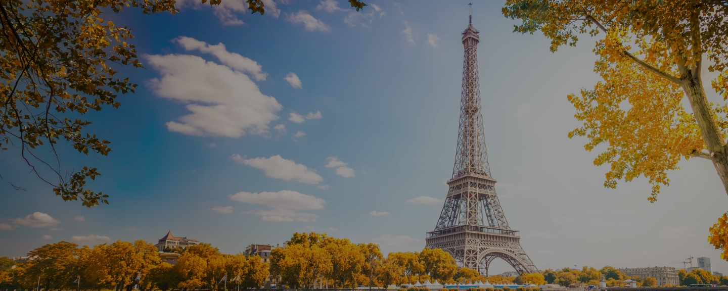 LDX PARIS FULL WIDTH