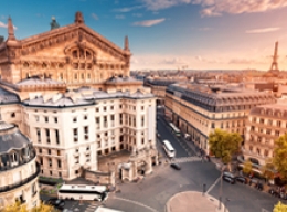 LDX Paris - Banner push
