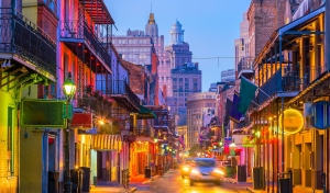 City-Street