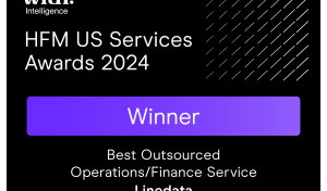 HFM Best outsourced solution