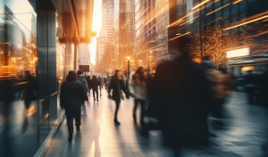 Image-view-city-with-motion-effect
