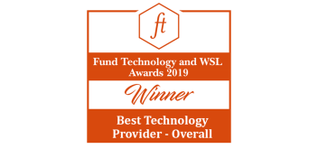 Linedata reçoit le prix du « meilleur partenaire technologique » lors des Fund Technology & WSL Awards