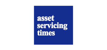 Asset servicing logo