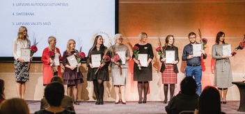 Equal Pay Awards