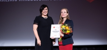 Equal Pay awards 2021