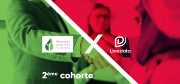 push Founder Institute Cohorte FR