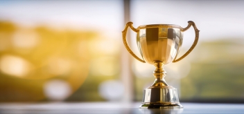 recognized as the “Best portfolio management software provider”-Push