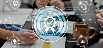 Compliance Recognized as Leader With Fourth Award in Five Months-Push