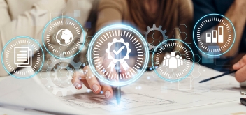 wins Excellence in Compliance by FSO Knowledge Exchange-Push