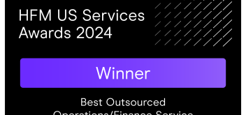 HFM Best outsourced solution