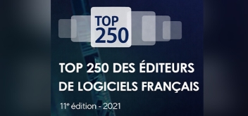 Push - EY Top 250 2021