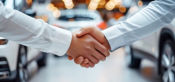 Push - two-individuals-shake-hands-car-dealership-signifying-successful-conclusion-car-purchase-blurred-vehicles-bright.jpg