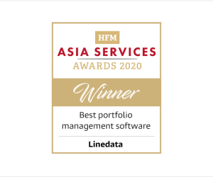 Best Portfolio Management Award
