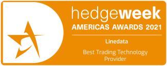 Linedata Hedgeweek Award