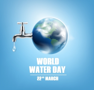 World water day