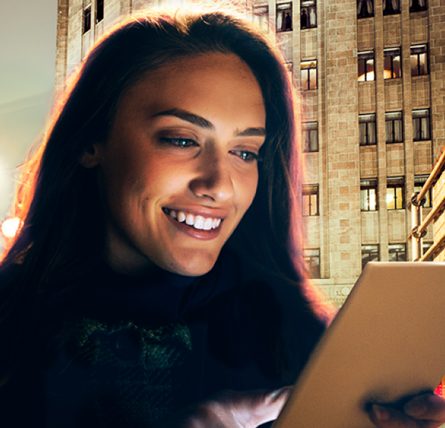 Linedata Technology Services | Linedata