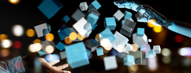 Main unsupervised learning algorithms