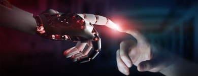 What is unsupervised machine learning? 