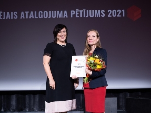 Equal Pay awards 2021