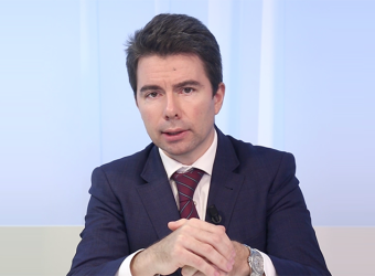 Aldric Dupaïs, Directeur Asset Management Europe chez Linedata