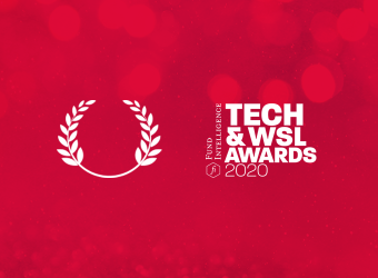 Fund Intelligence Tech & WSL Awards