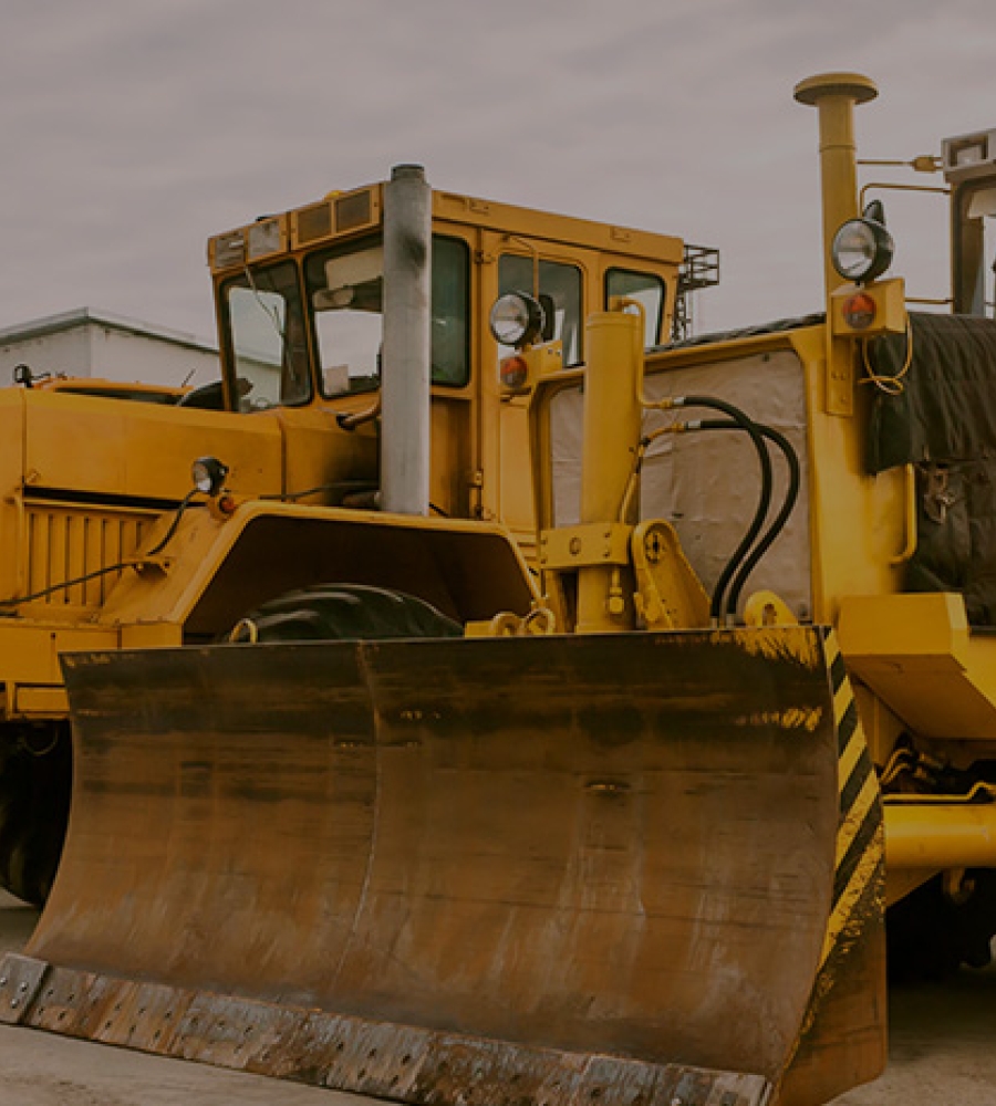 The Equipment Financing Journey with Linedata
