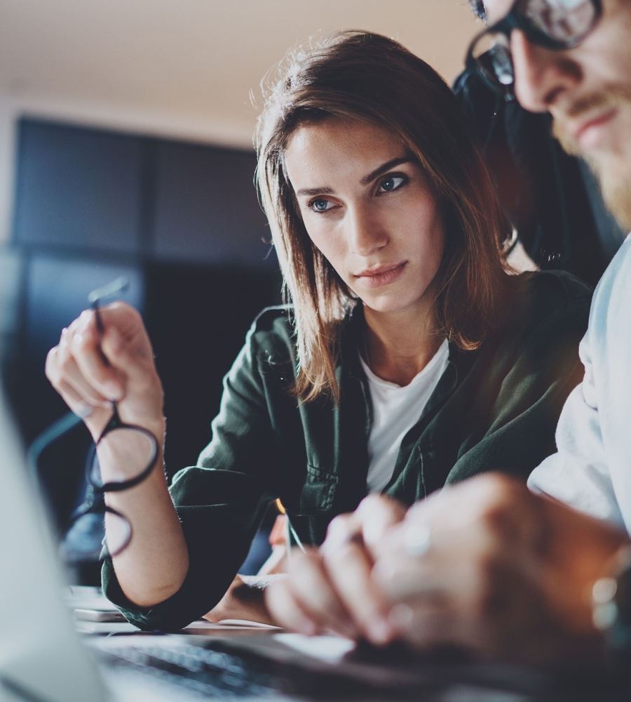 Middle and Back Office Services