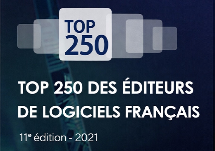 EY Top 250 2021 
