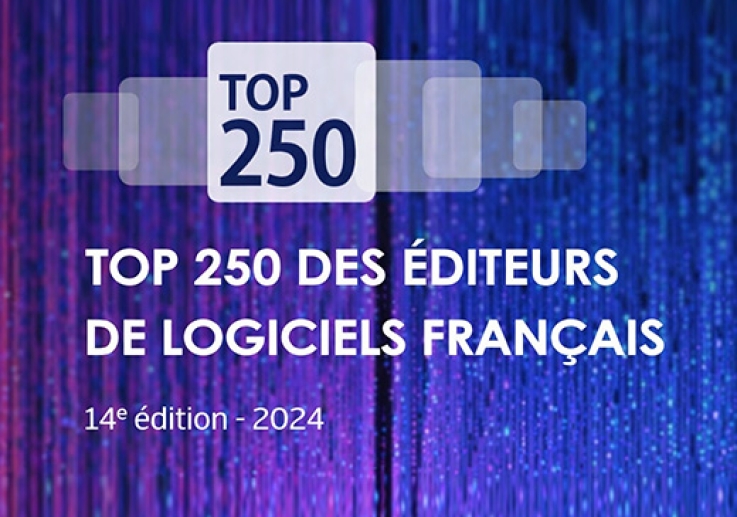 EY Top 250 2024 