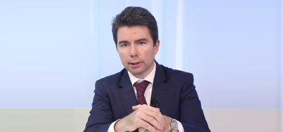 Aldric Dupaïs, Directeur Asset Management Europe chez Linedata