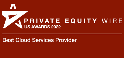 Banner- Award, PEW
